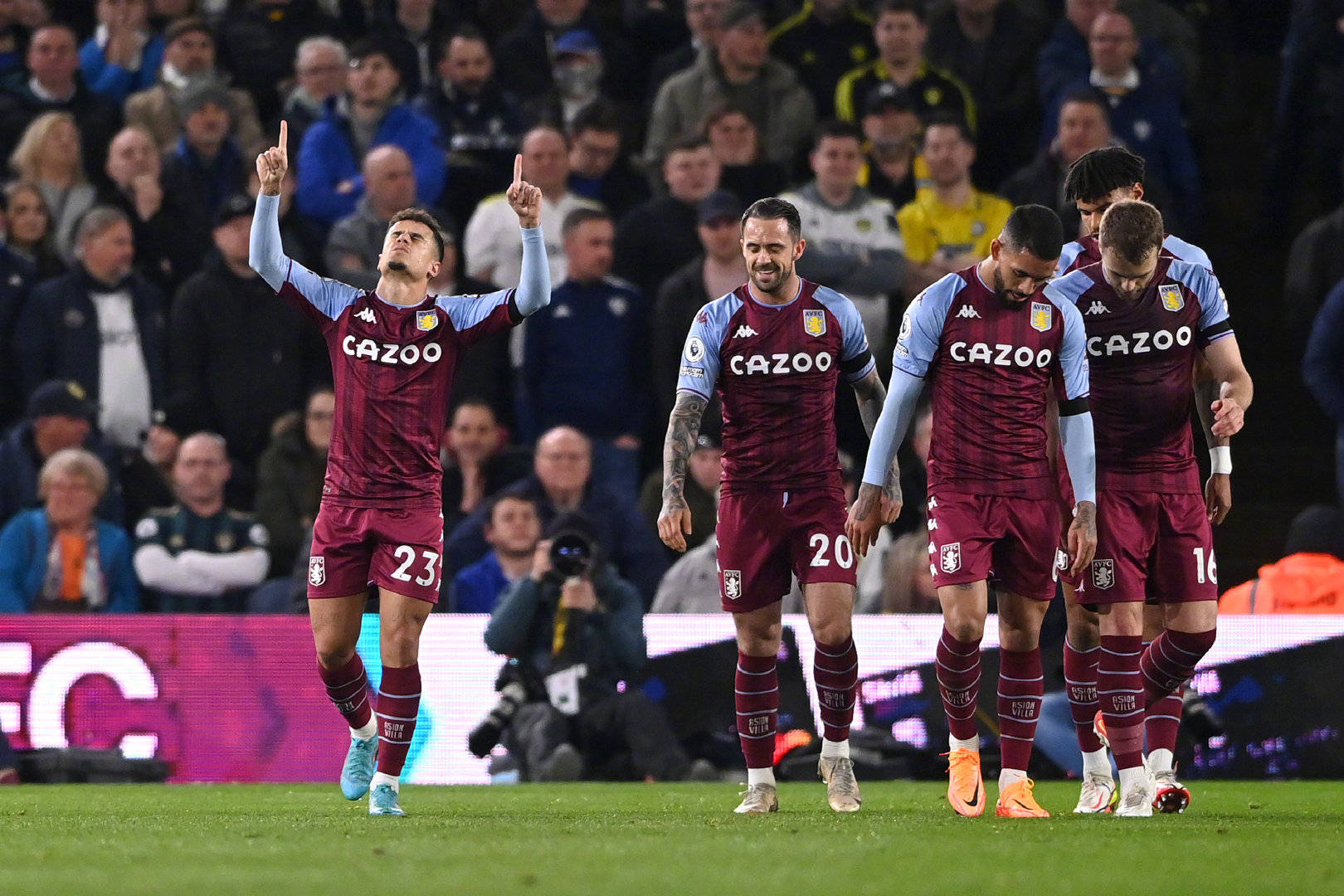 市场趋势 市场趋势