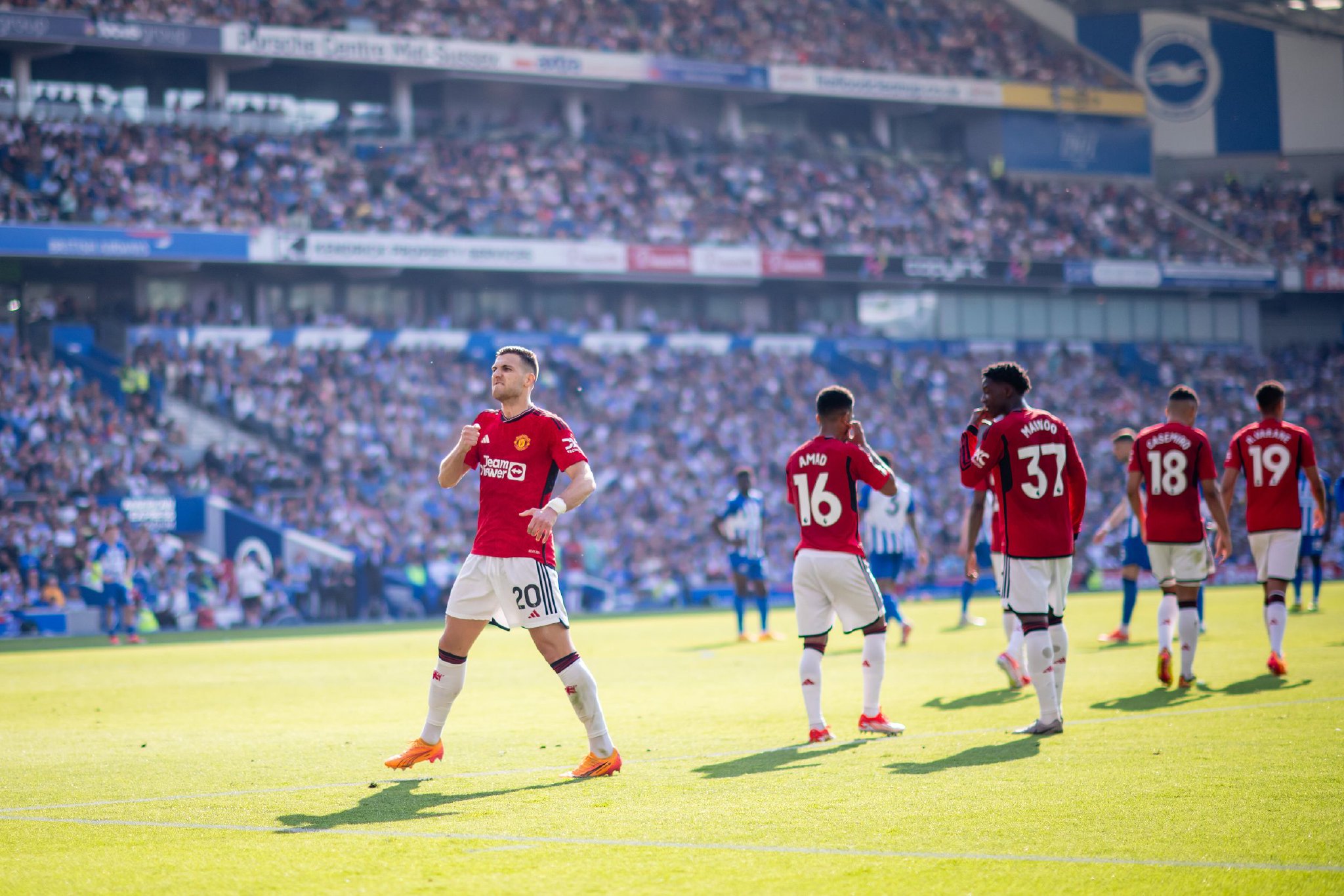 最终让红魔 最终让红魔